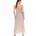 Rochie Beige Lunga Top Secret SSU2798